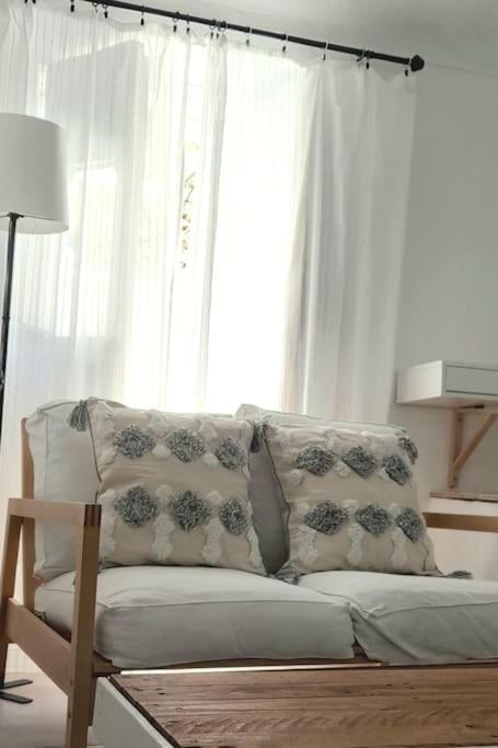 Estudio Con Encanto Ubrique Wifi Exterior foto